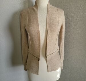 7th AVENUE Design Studio Cardigan